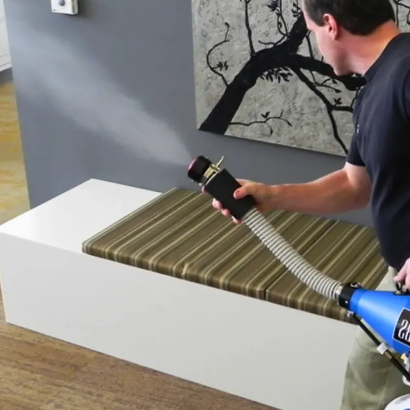 Professional Odor Removal in Mountain View, AR